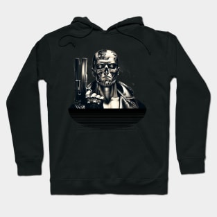 Terminator Hoodie